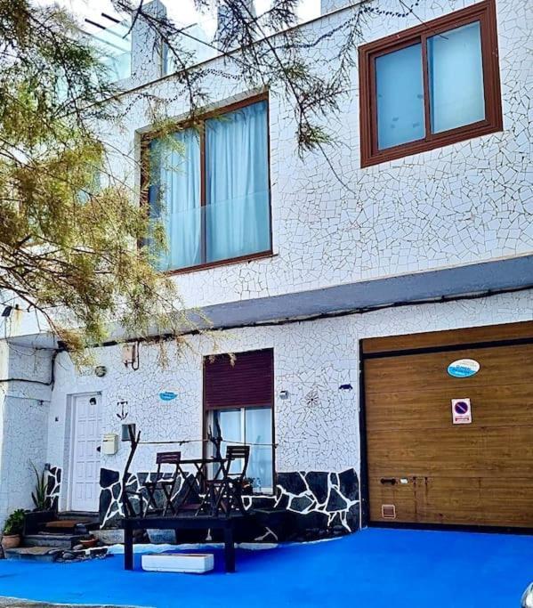 Atico De La Pardela Apartamento La Laguna  Exterior foto